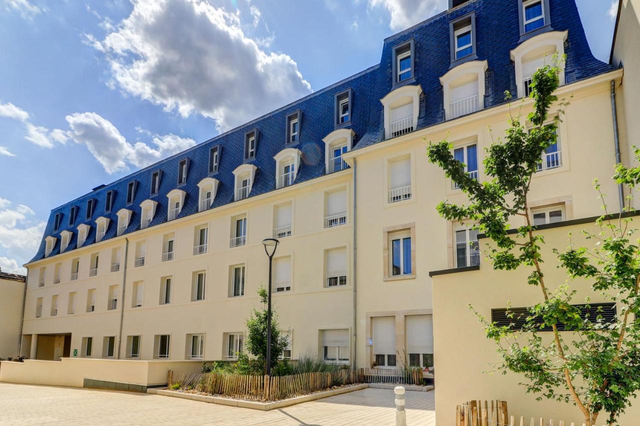 Ovelia Dijon - Le Courtille Ste-Marthe Daire Dış mekan fotoğraf